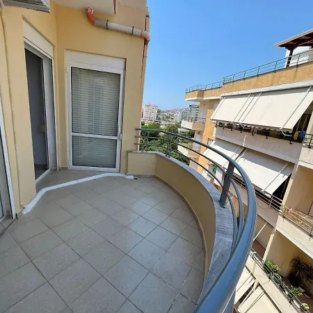 Apartment Livio Sarande