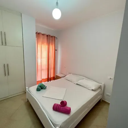 Livio Apartment