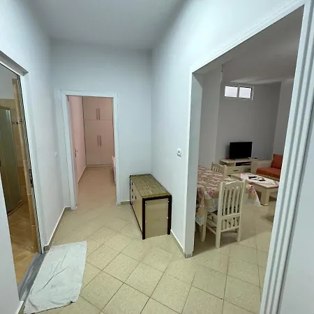 Apartment Livio